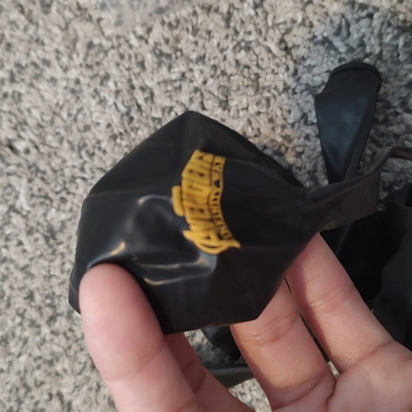 15 count MARVEL Latex Balloons - Picture 4 of 5